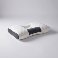 Orthopedic Contour Neck Pillow