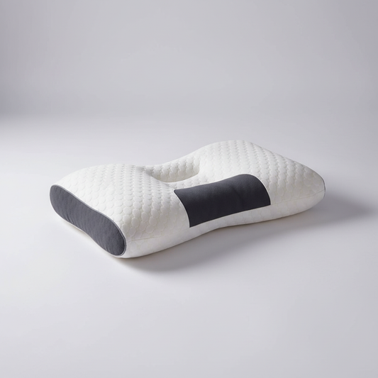 Orthopedic Contour Neck Pillow