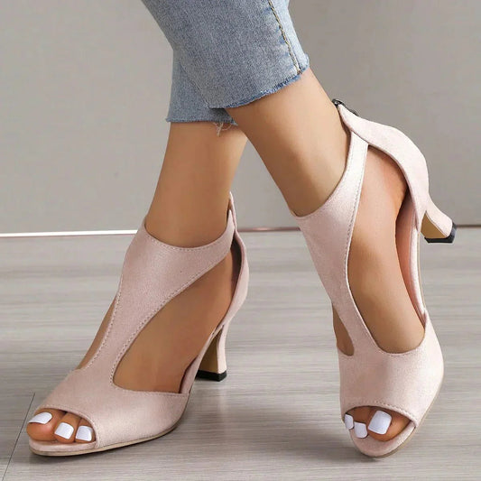 Orthopedic Heels