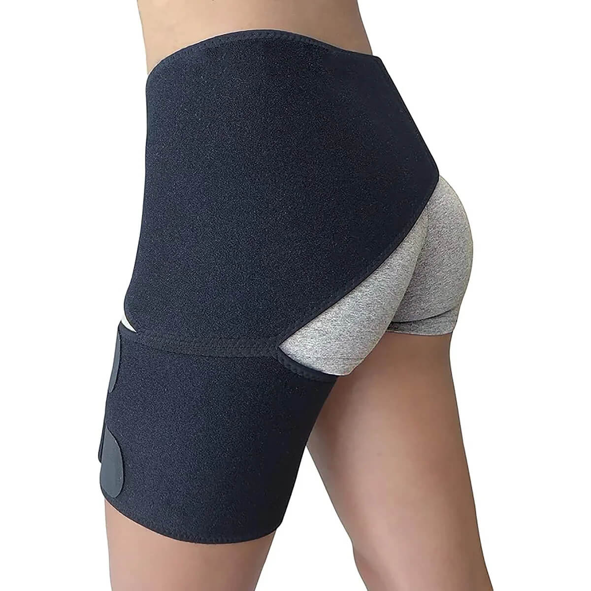 Orthopedic Hip Stabilizer