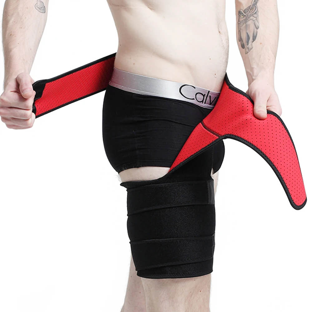 Orthopedic Hip Stabilizer