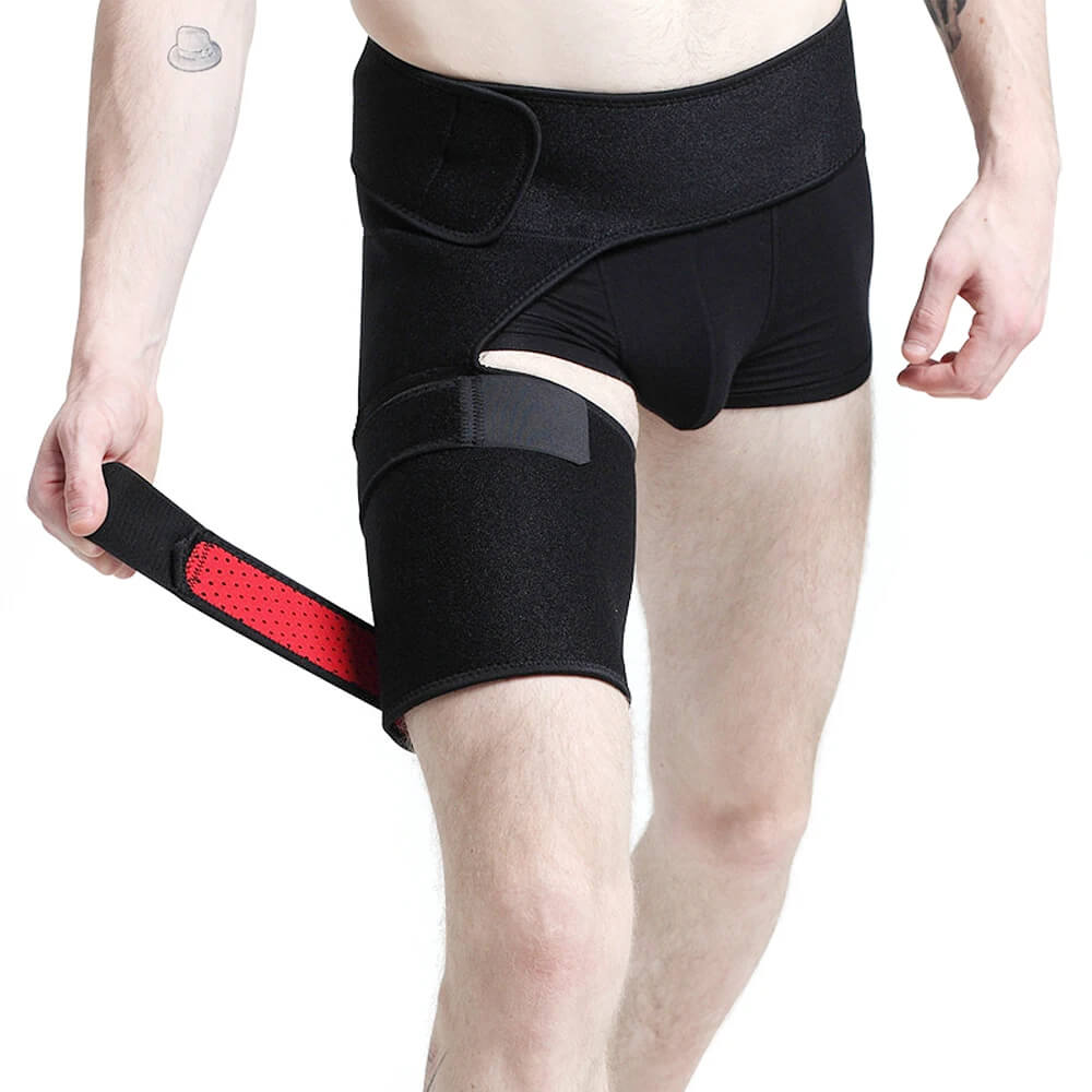 Orthopedic Hip Stabilizer