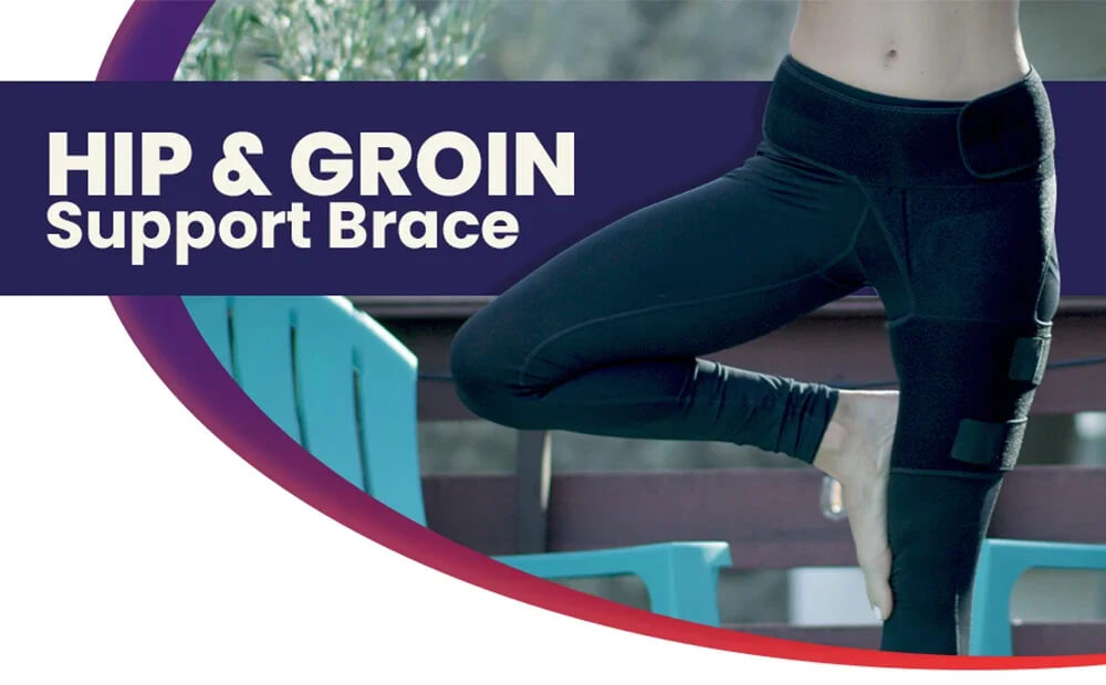 Orthopedic Hip Stabilizer