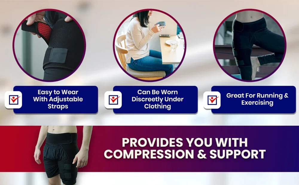 Orthopedic Hip Stabilizer