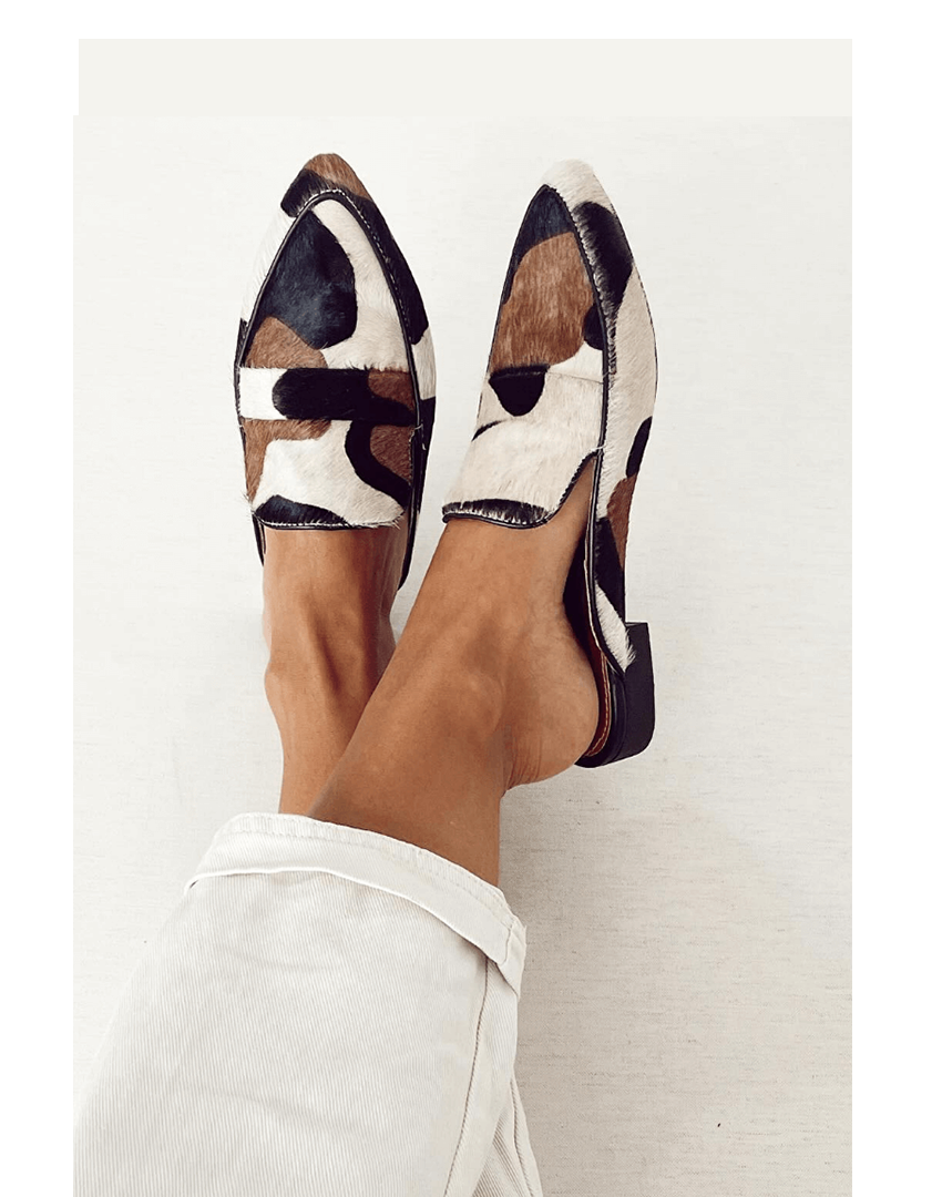 Orthopedic Loafers