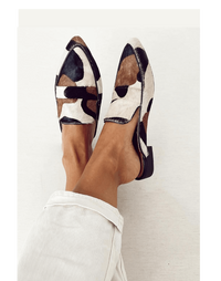 Orthopedic Loafers