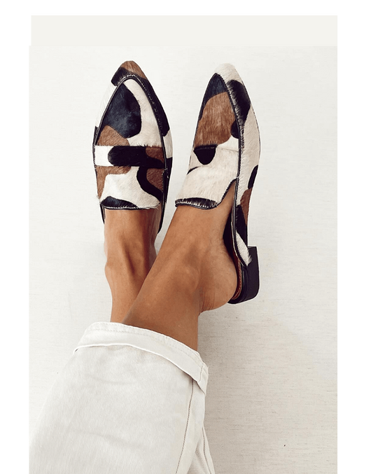 Orthopedic Loafers