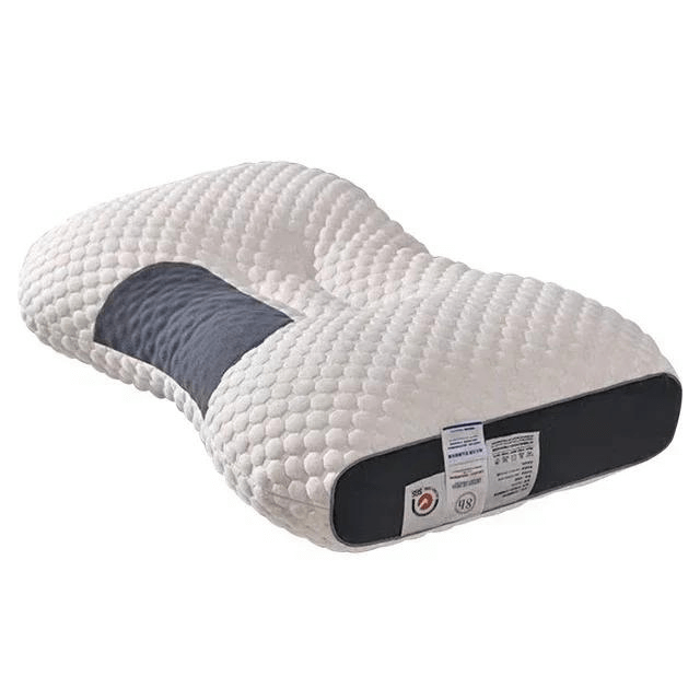 Orthopedic Massage Head Pillow