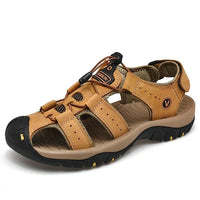 Orthopedic Men's Sandals | Comfort and Support