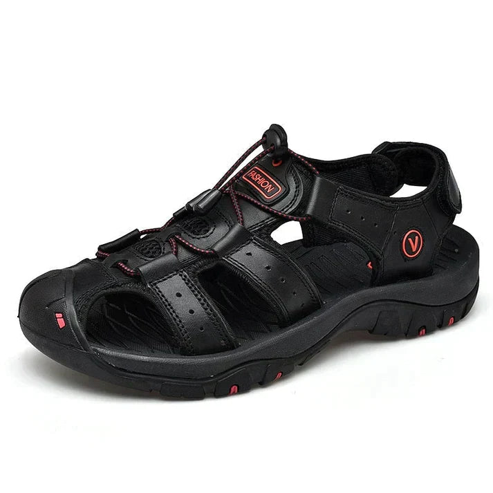 Orthopedic Men's Sandals | Comfort and Support