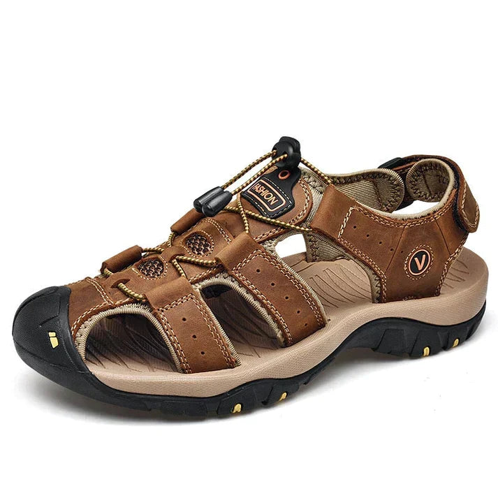 Orthopedic Men's Sandals | Comfort and Support
