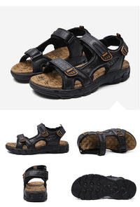 Orthopedic Sandals