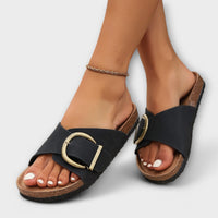 Orthopedic Sandals