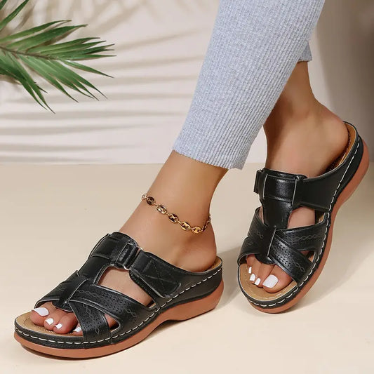 Orthopedic Sandals