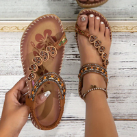 Orthopedic Sandals