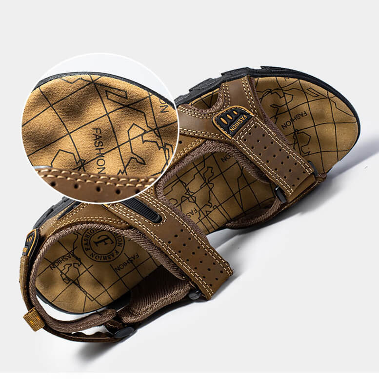 Orthopedic Sandals