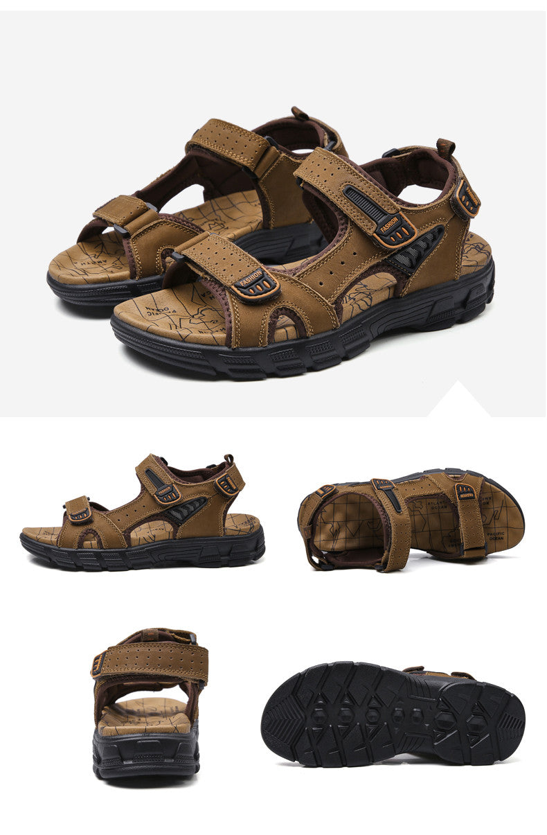 Orthopedic Sandals