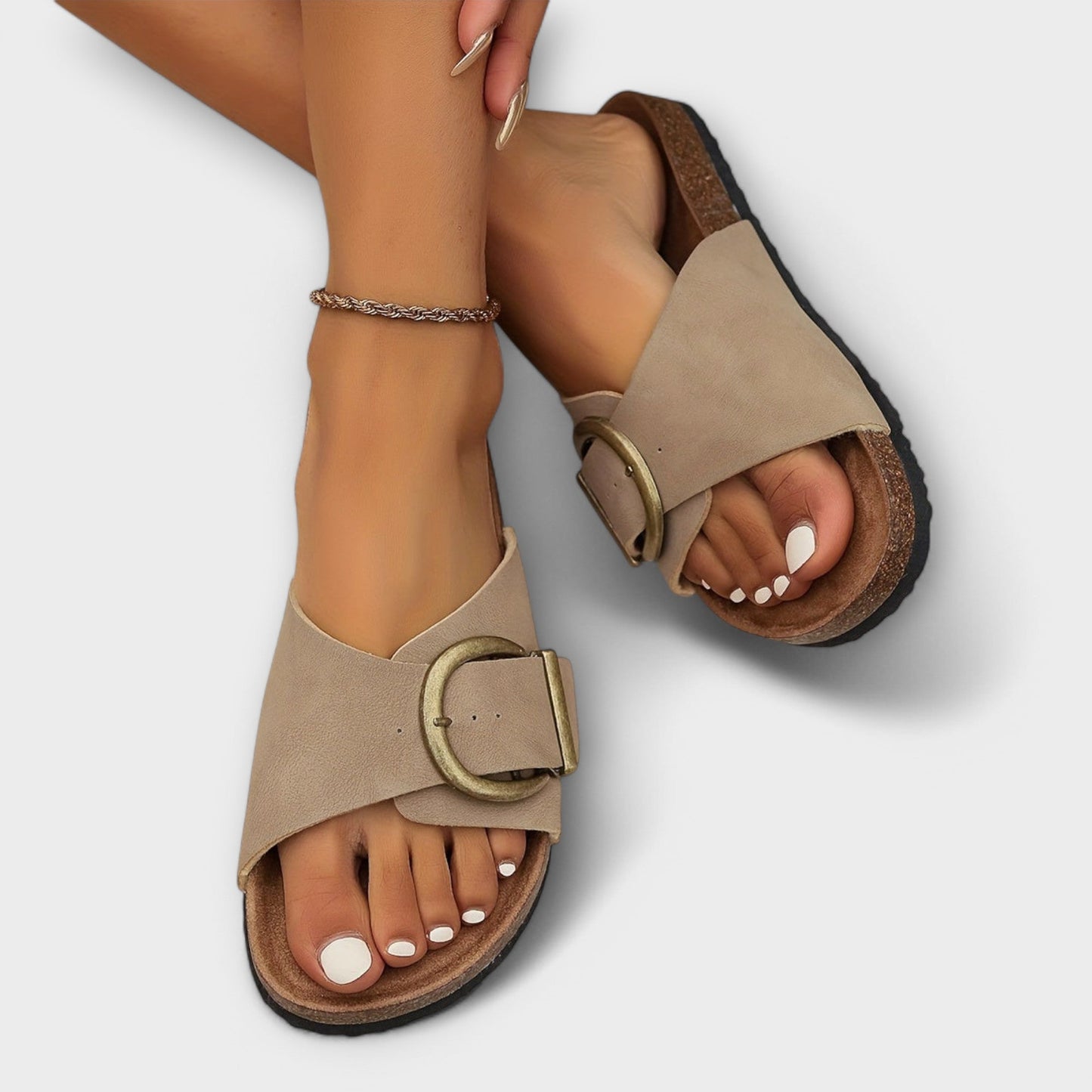 Orthopedic Sandals