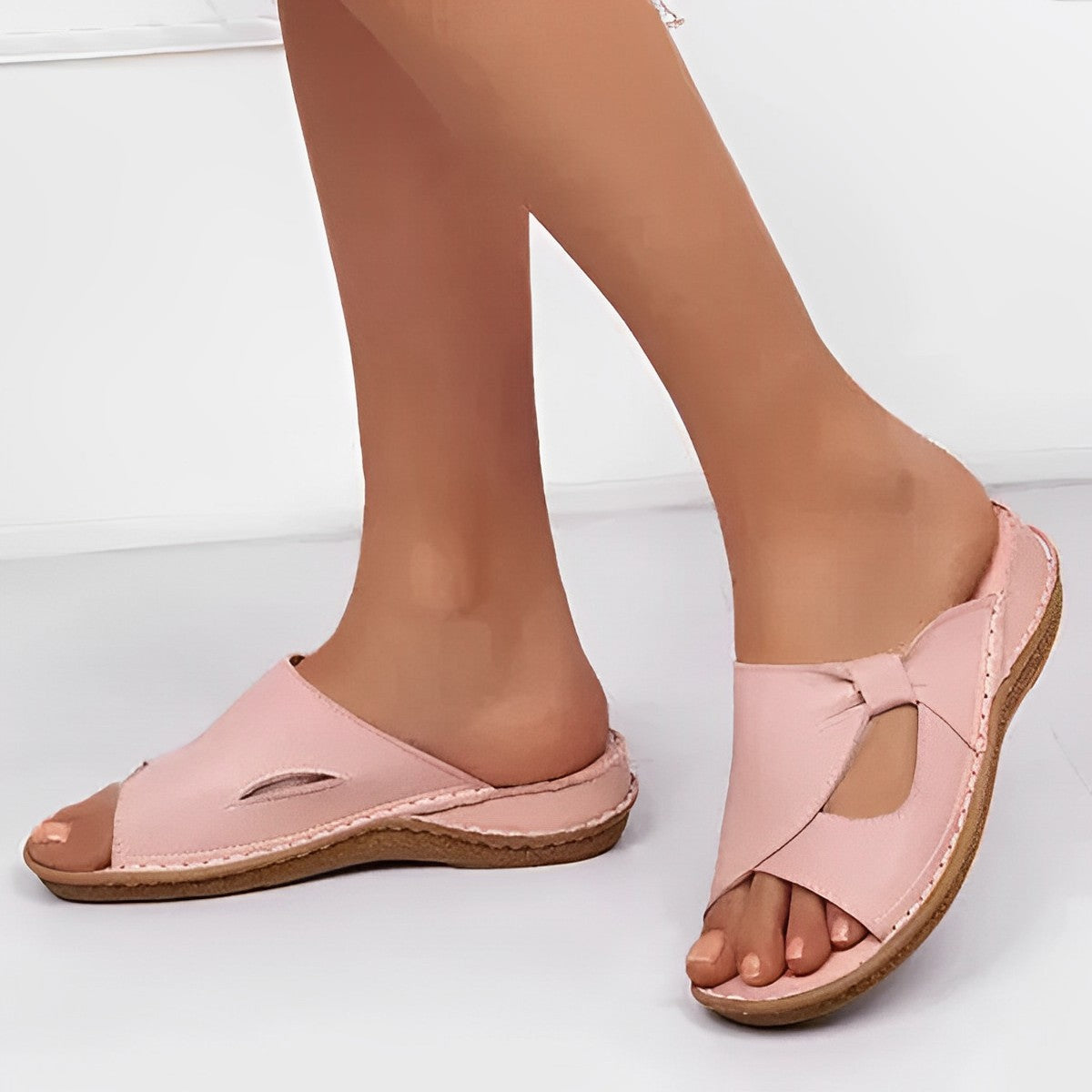 Orthopedic Sandals
