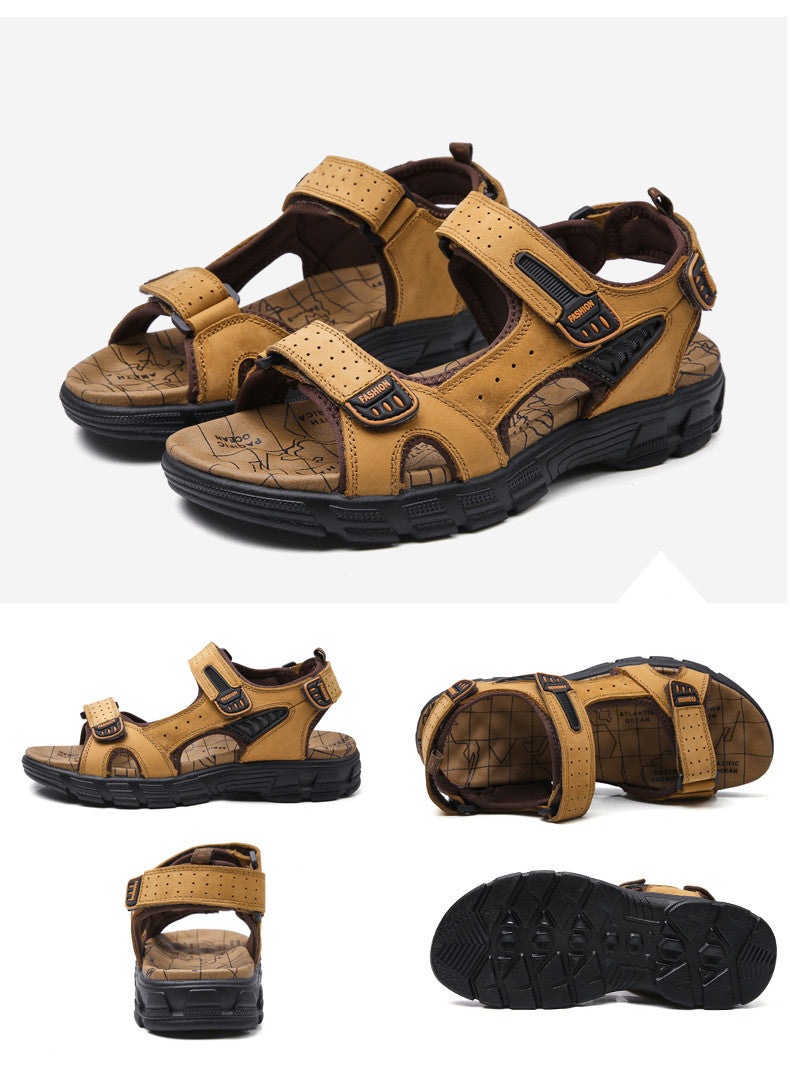 Orthopedic Sandals