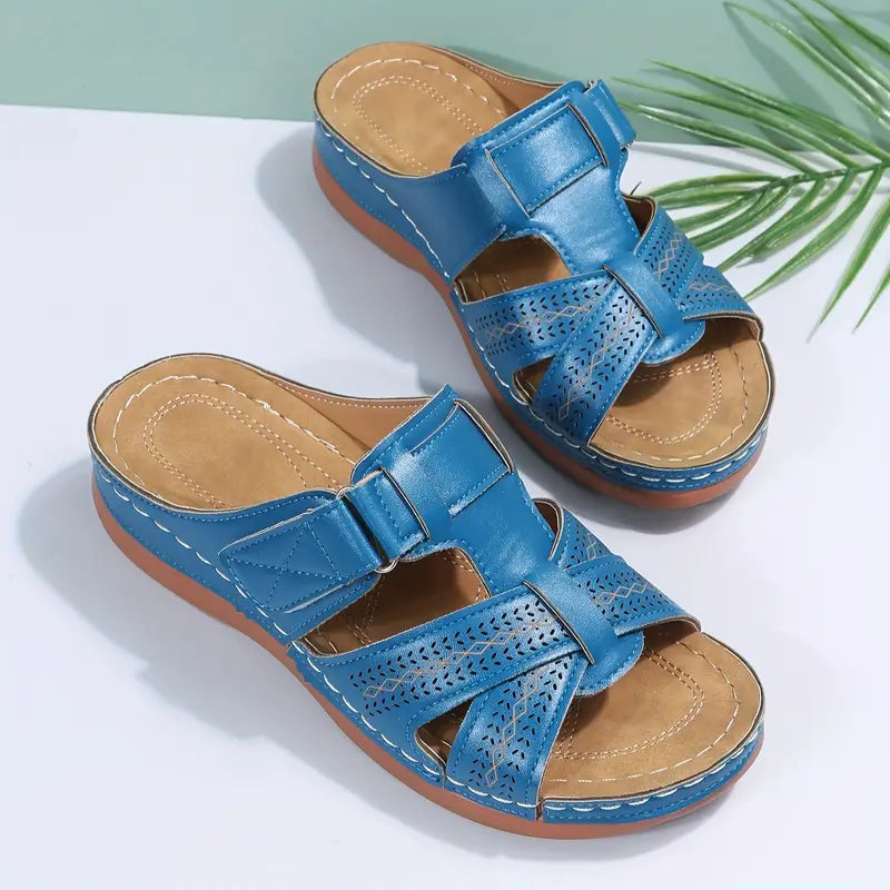 Orthopedic Sandals