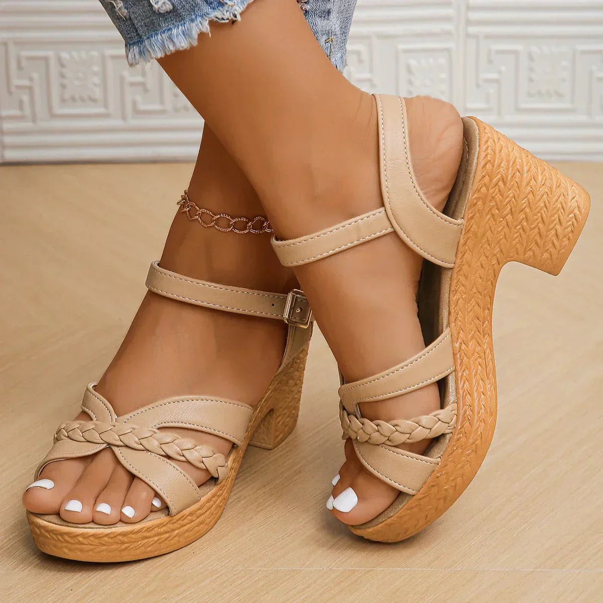 Orthopedic Sandals
