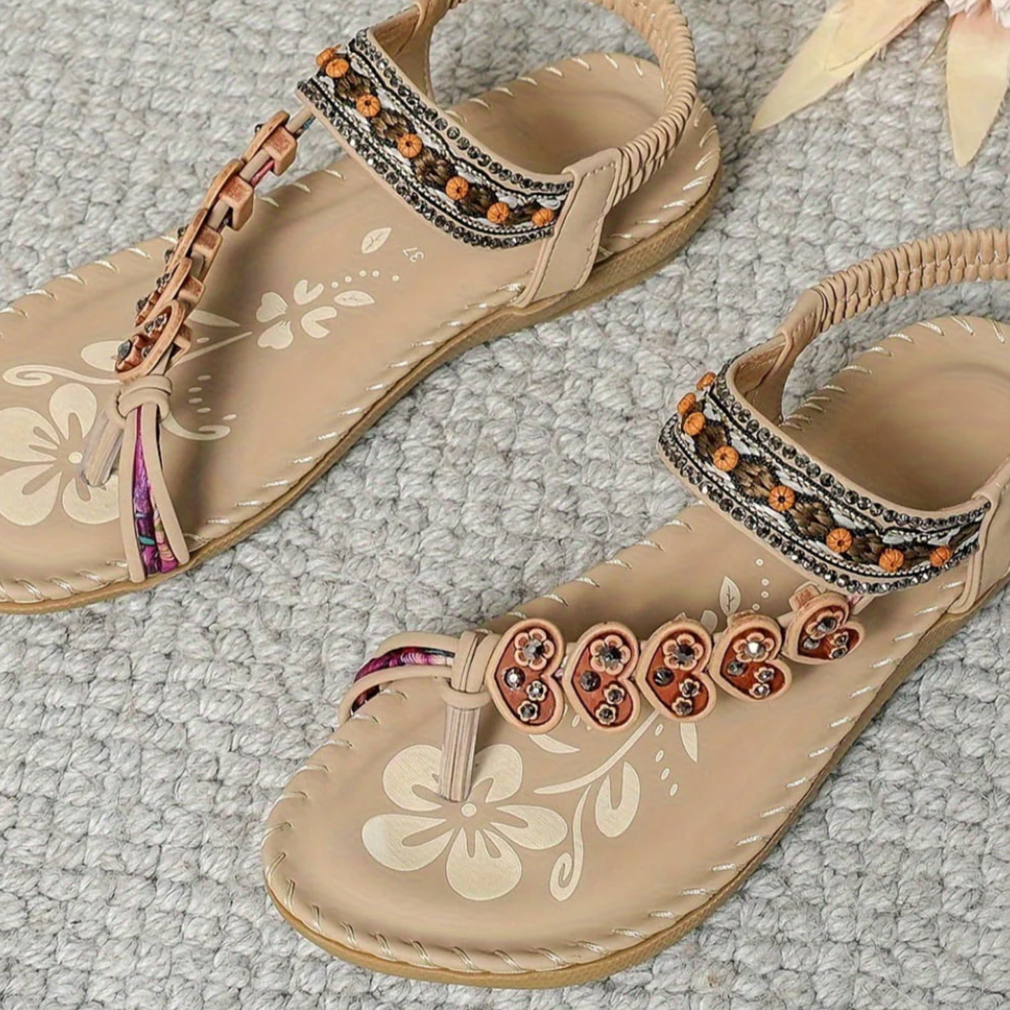 Orthopedic Sandals