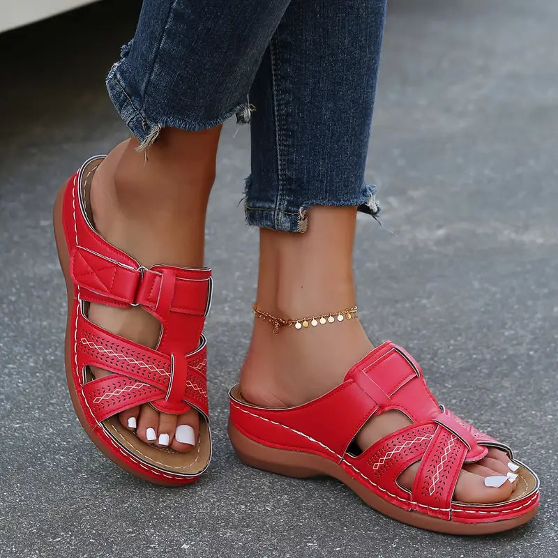 Orthopedic Sandals