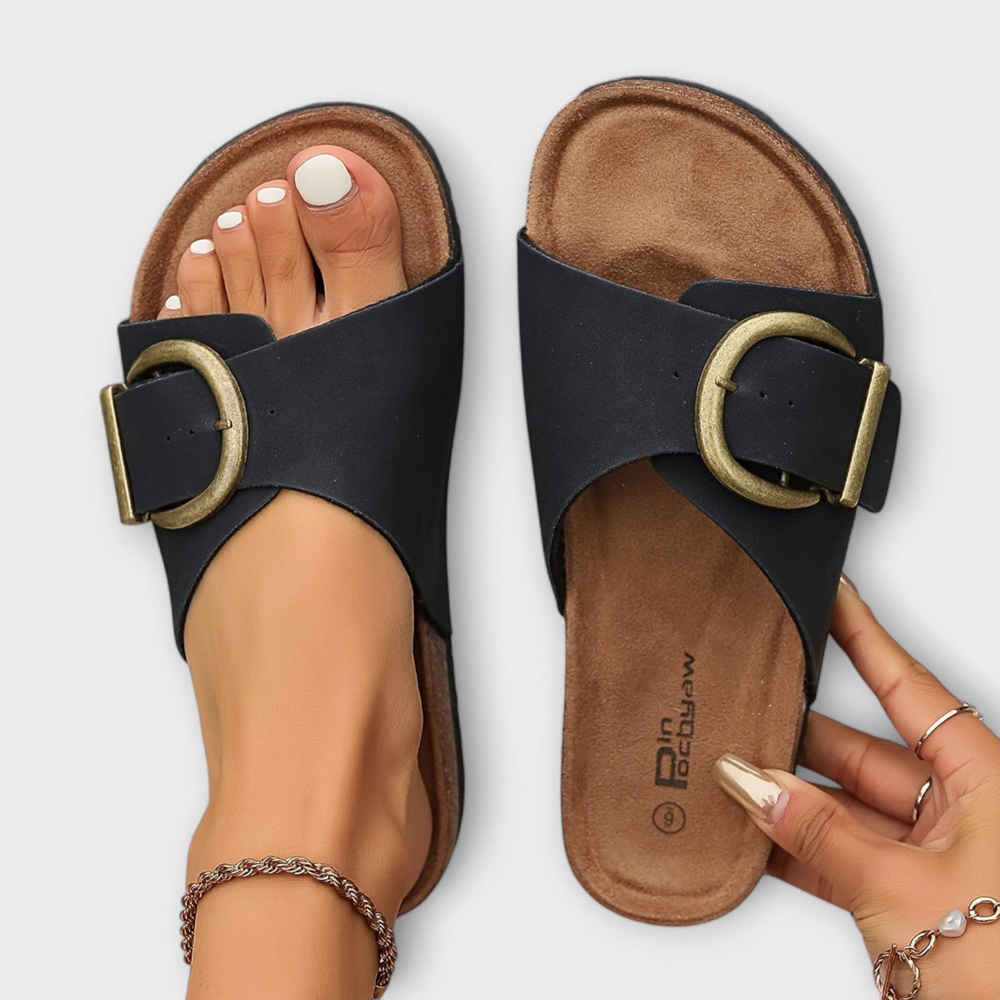 Orthopedic Sandals