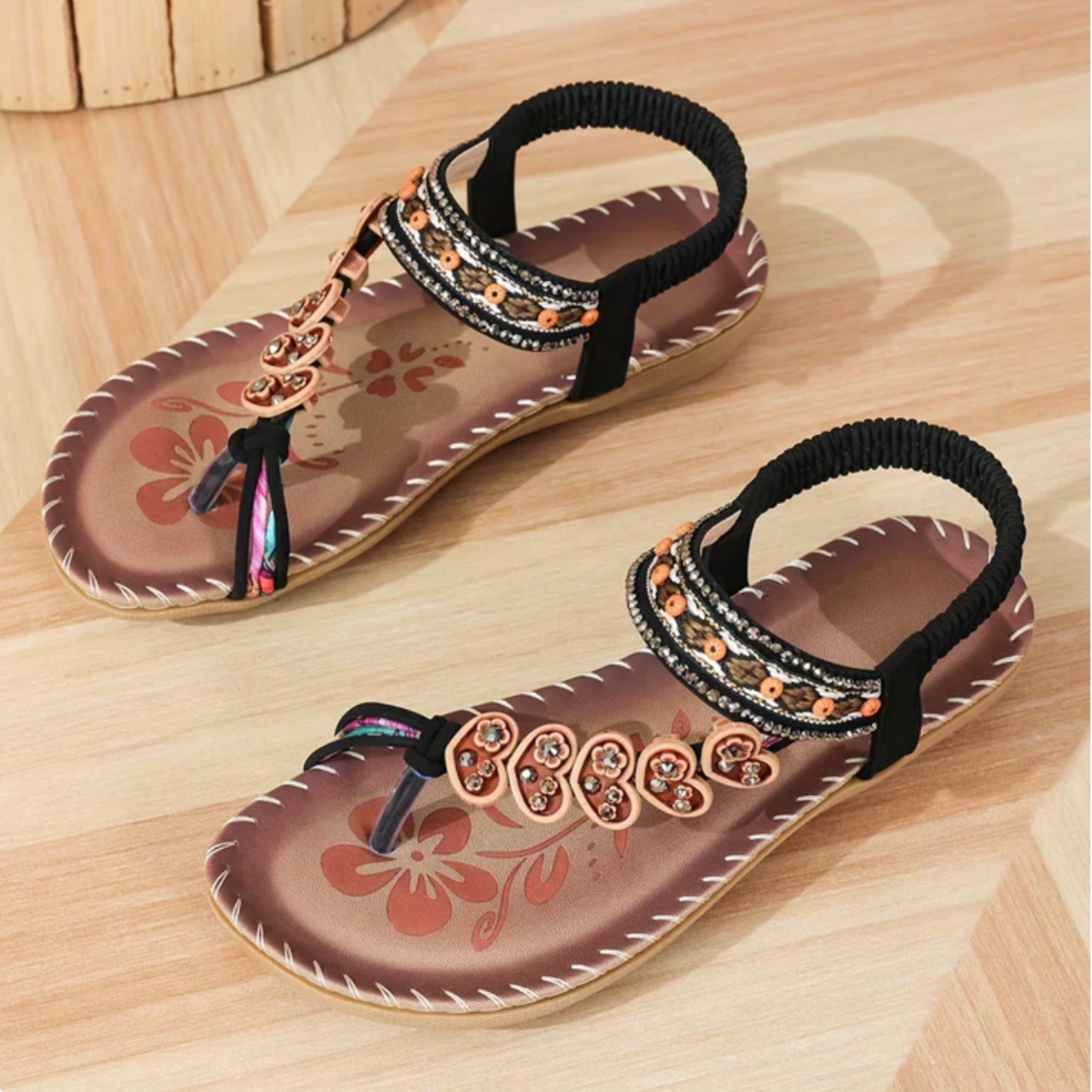 Orthopedic Sandals