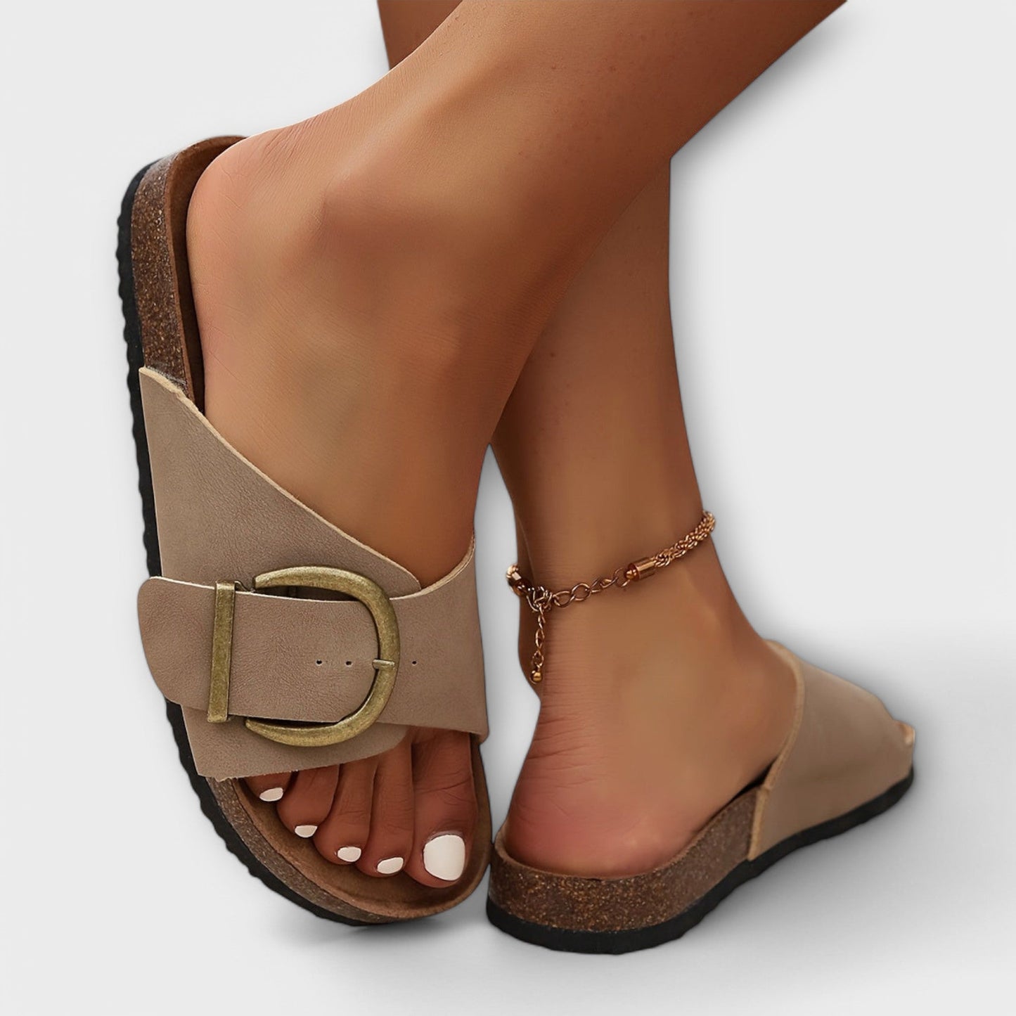 Orthopedic Sandals
