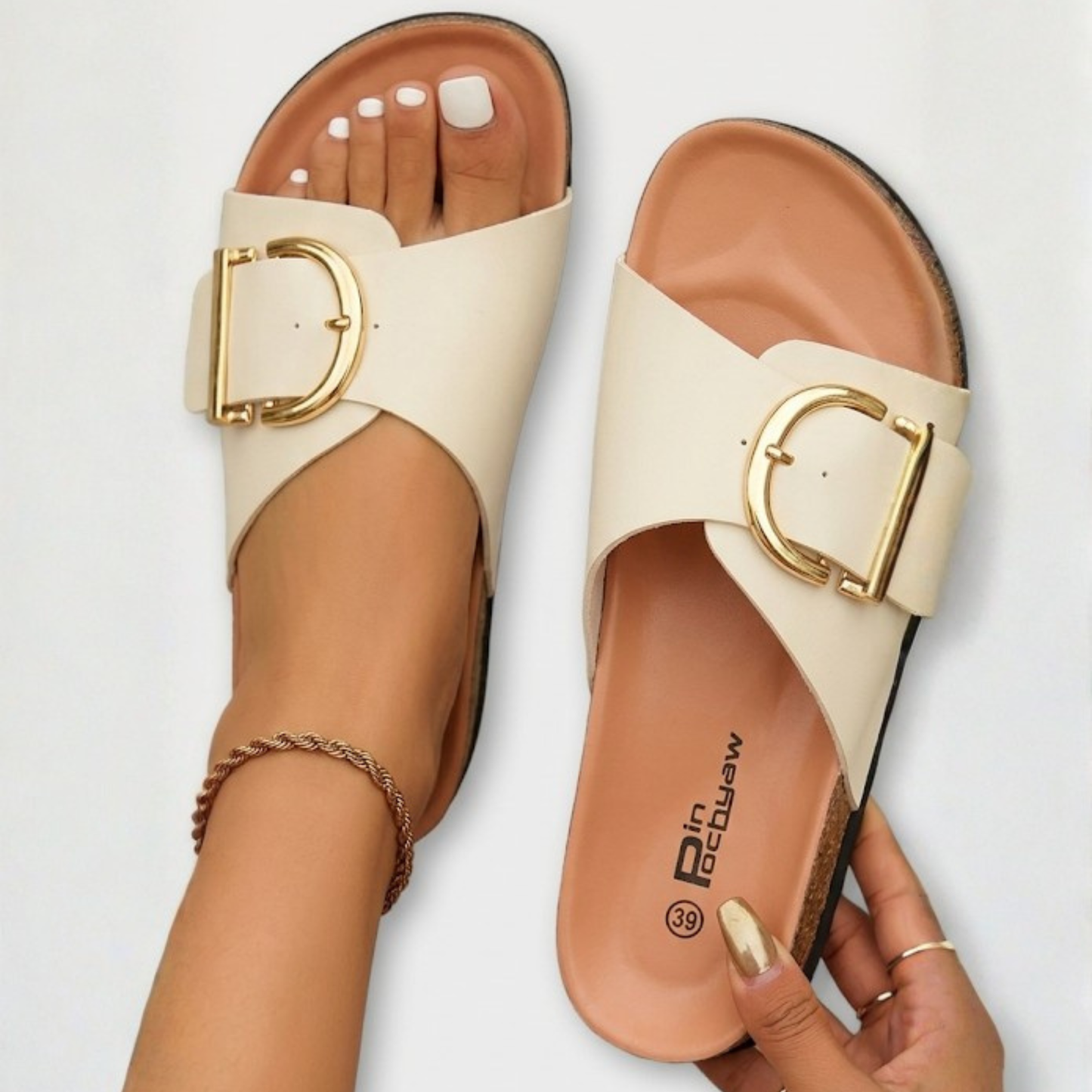 Orthopedic Sandals