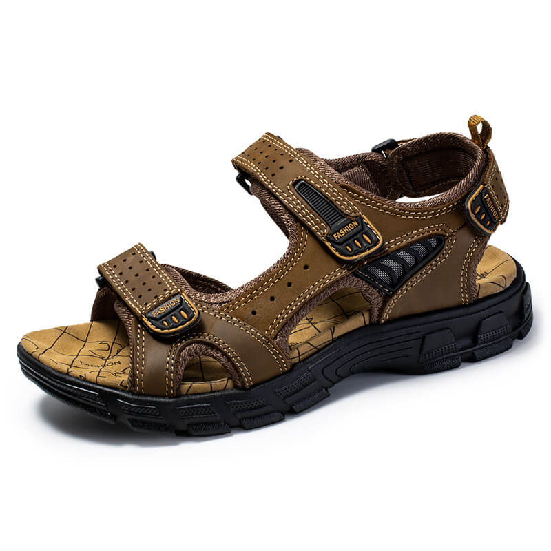 Orthopedic Sandals