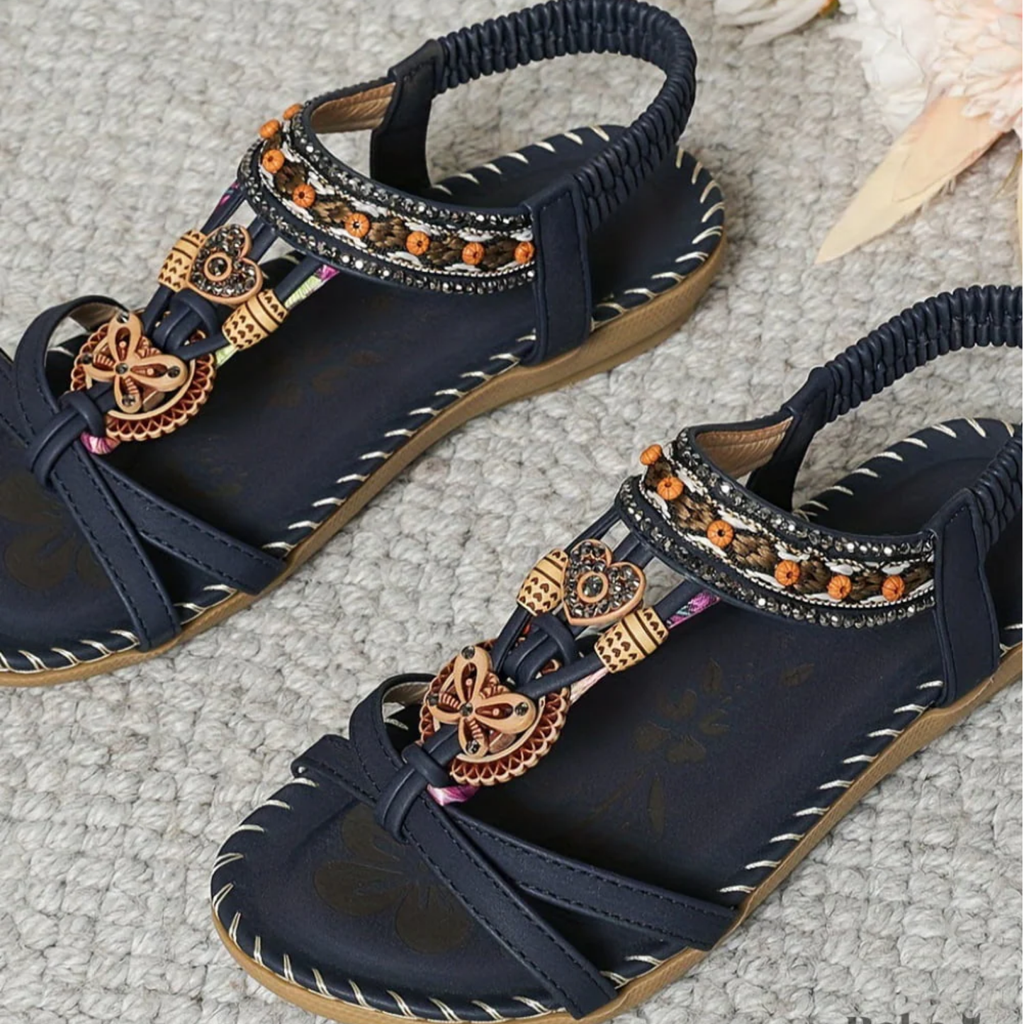 Orthopedic Sandals