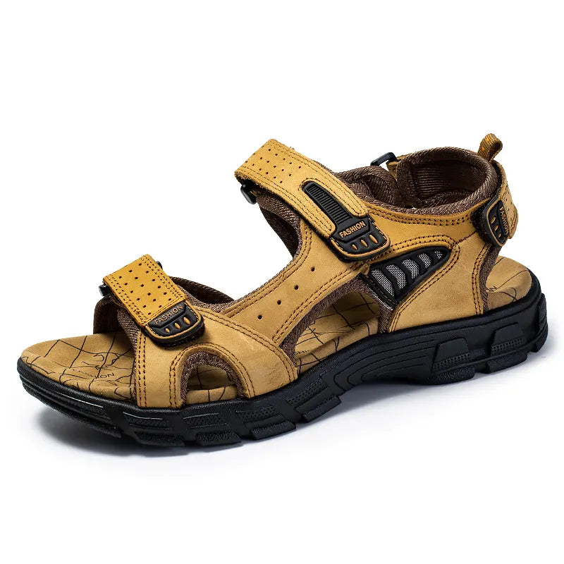 Orthopedic Sandals - Comfort and Support