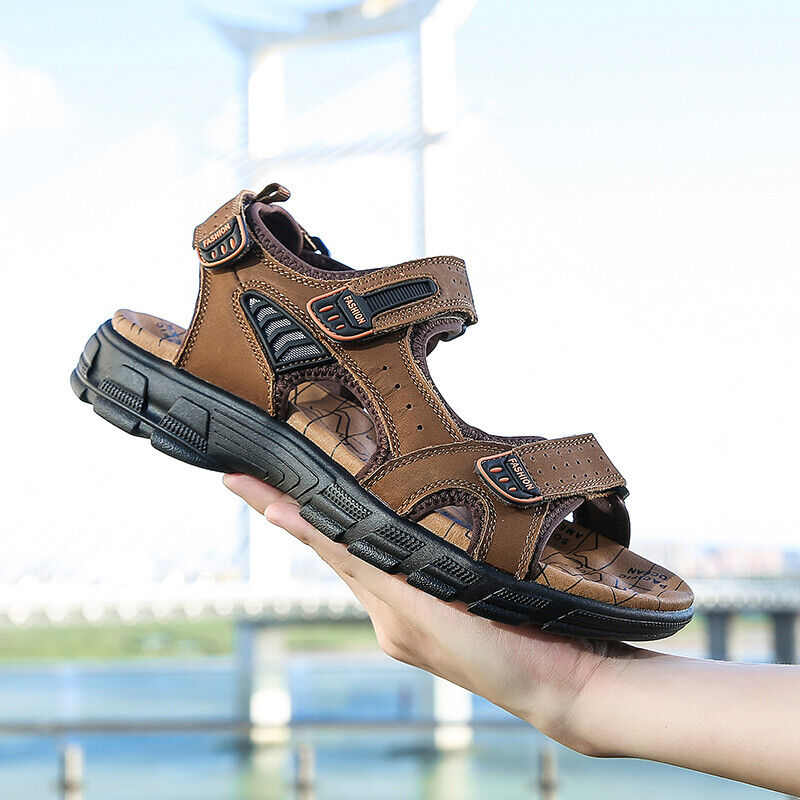Orthopedic Sandals - Comfort and Support