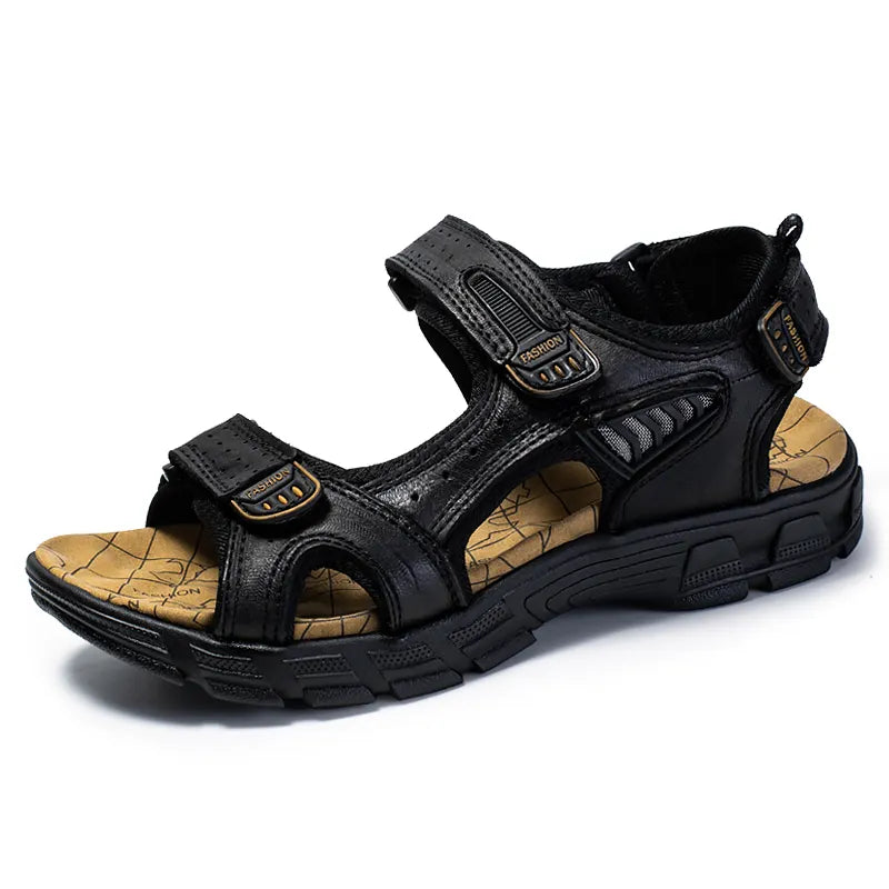 Orthopedic Sandals - Comfort and Support