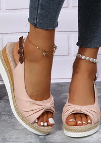 Orthopedic Sandals for Women | Comfort and Style