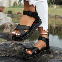 Orthopedic Sandals Women - Ideal for Long Walks