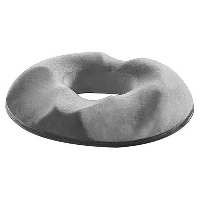 Orthopedic Seat Cushion - Hemorrhoids, Coccyx - Supreme Comfort