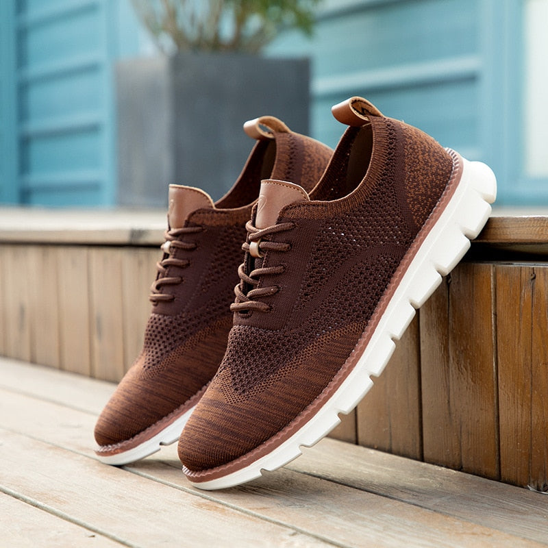 Orthopedic Shoes