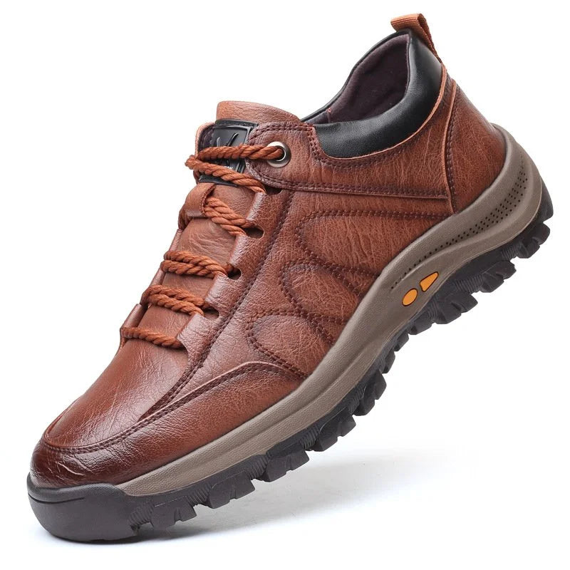 Orthopedic Shoes