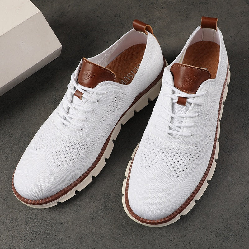 Orthopedic Shoes