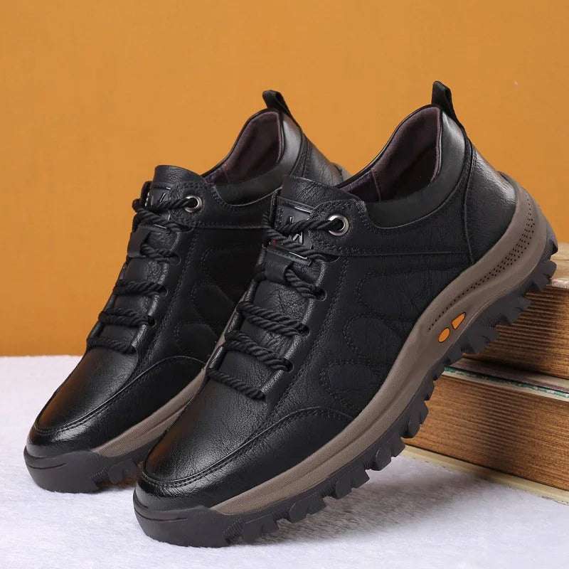 Orthopedic Shoes