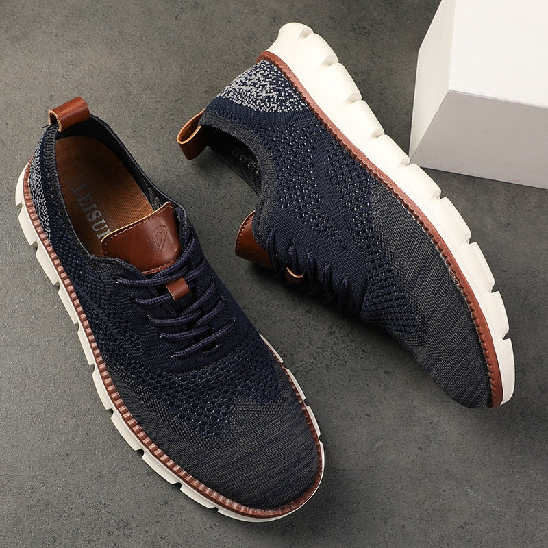 Orthopedic Shoes