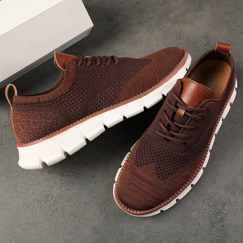 Orthopedic Shoes