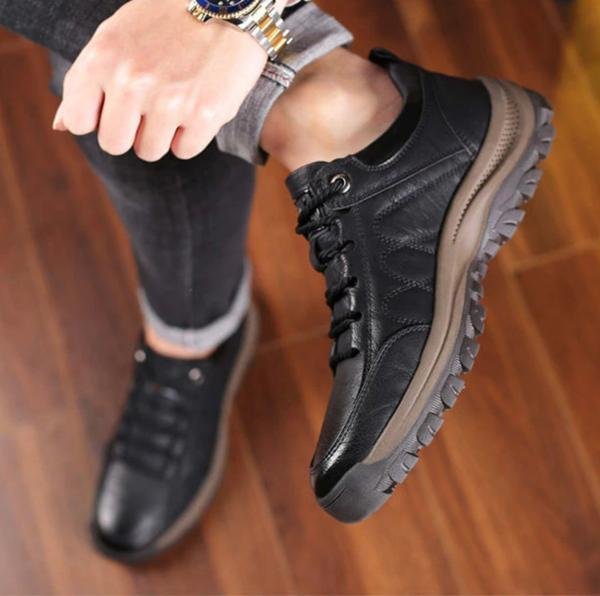 Orthopedic Shoes