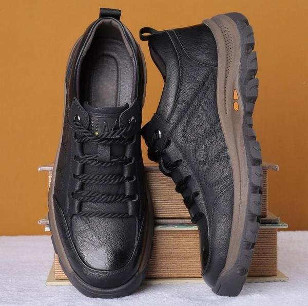Orthopedic Shoes