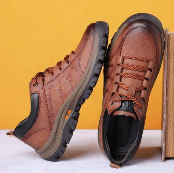 Orthopedic Shoes