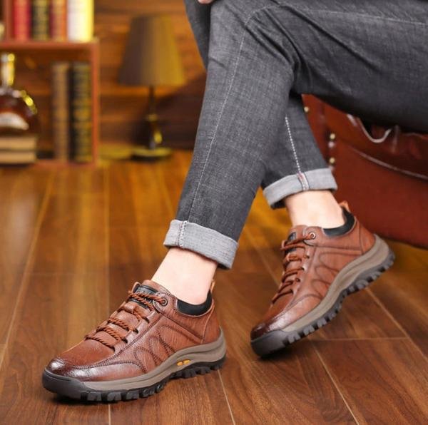 Orthopedic Shoes